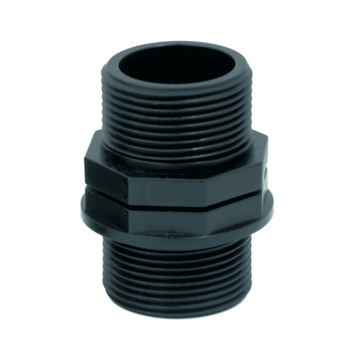 Doppelnippel 1 ½"