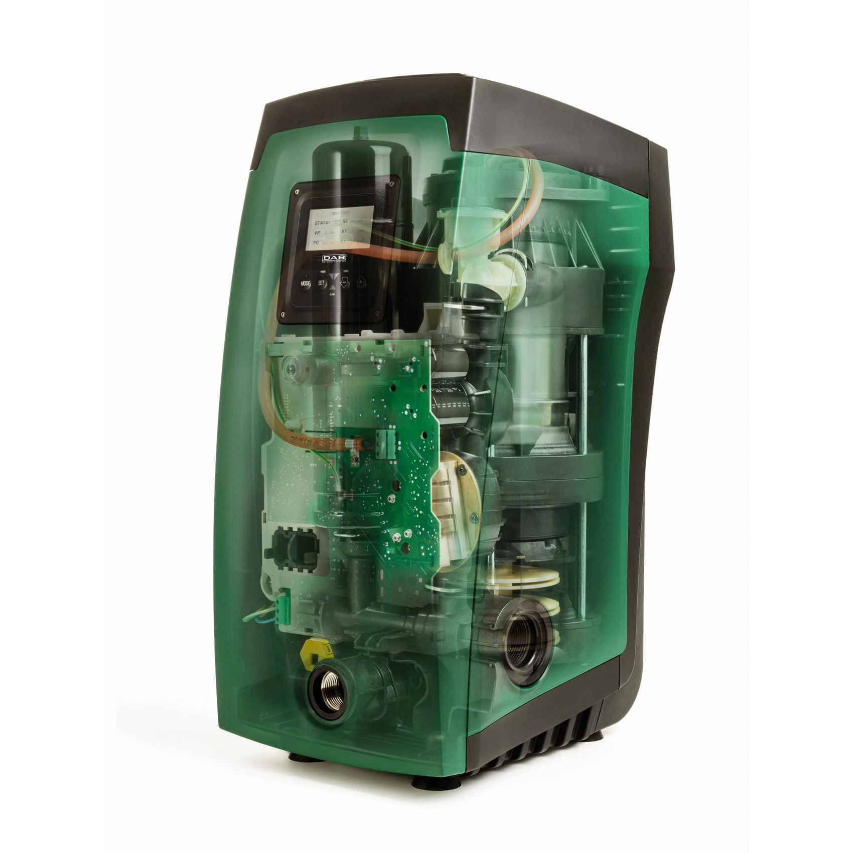 DAB Esybox
