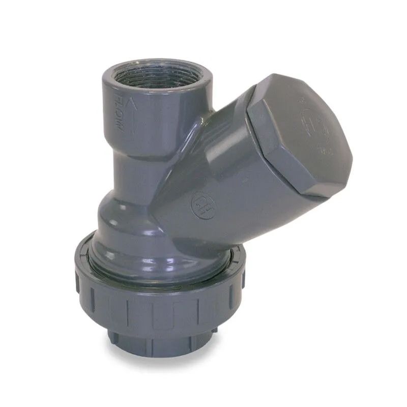 Balkeerklep 1 ½"