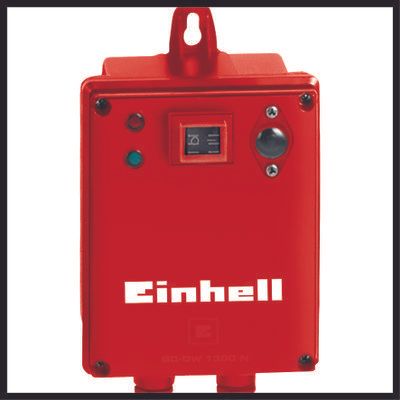 Einhell GC-DW 1300 N