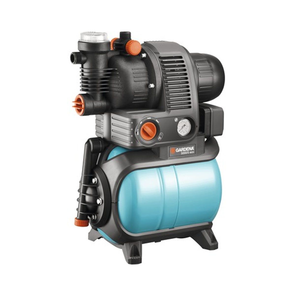 Gardena 5000/5 Eco