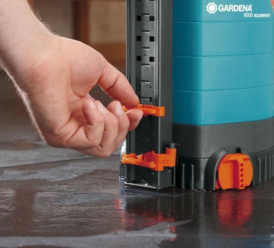Gardena Comfort 9000 Aquasensor