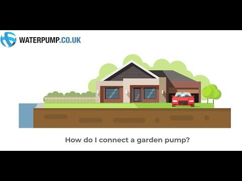 DAB Gardenjet 102 M