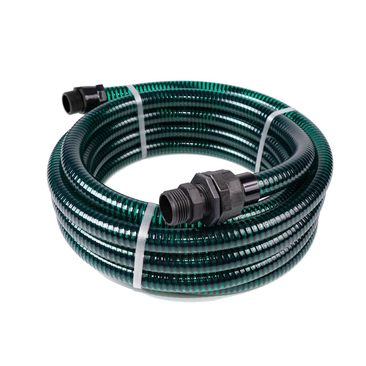 7-metre universal hose - 25 mm 