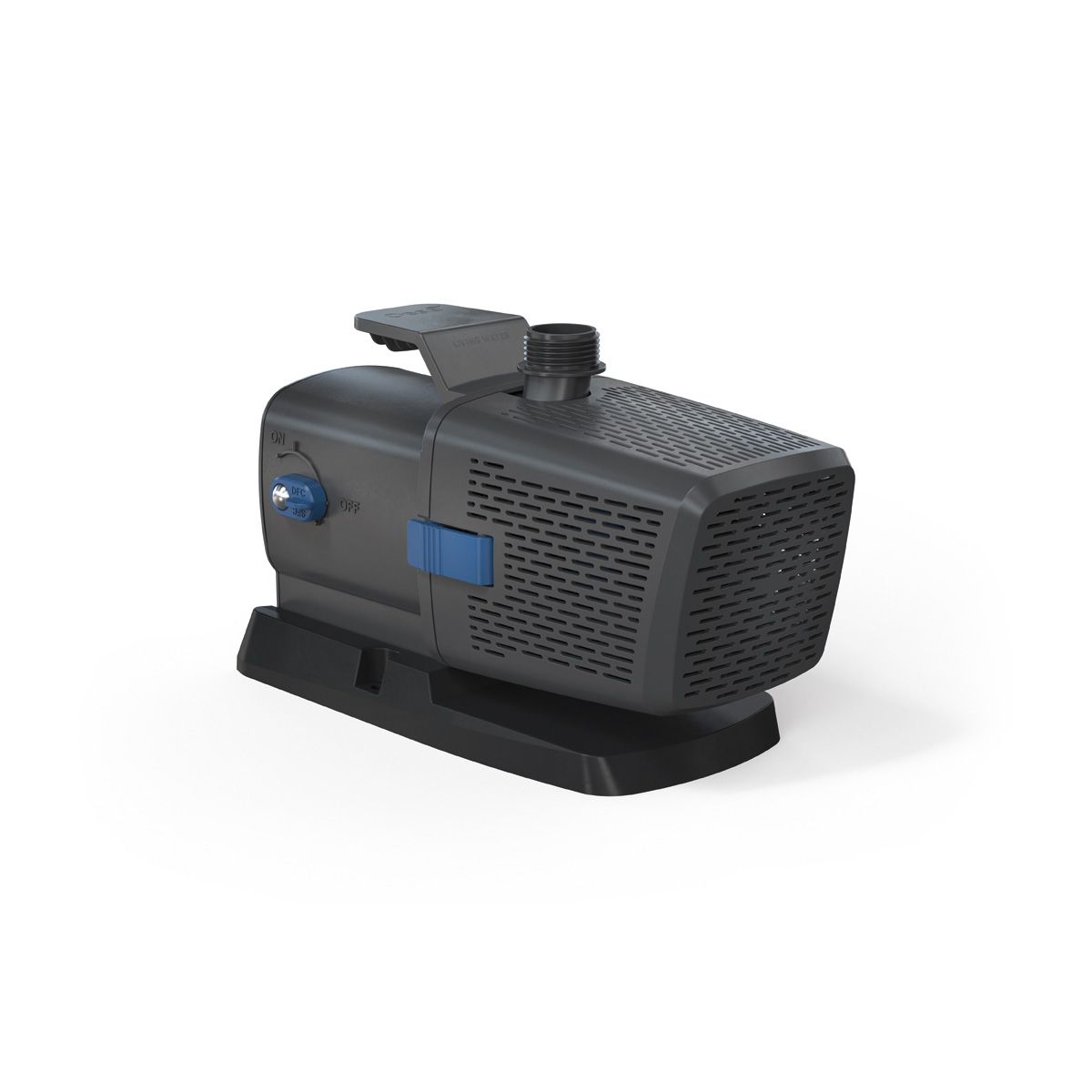 Oase Aquarius Eco Premium 6500