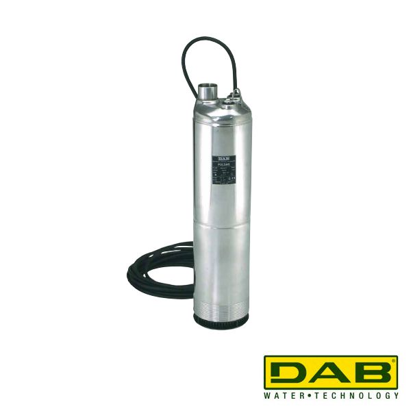 DAB Pulsar 40/50 T-NA 