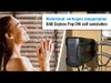 DAB Esybox Pop voor drinkwater