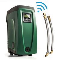 DAB Esybox voor drinkwater incl. aansluitset