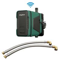 DAB Esybox Pop voor drinkwater + Aansluitset voor waterleiding