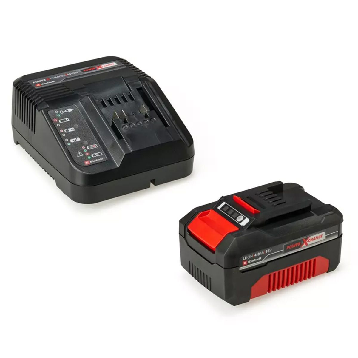 PXC Starter Kit A1 18V 4,0Ah
