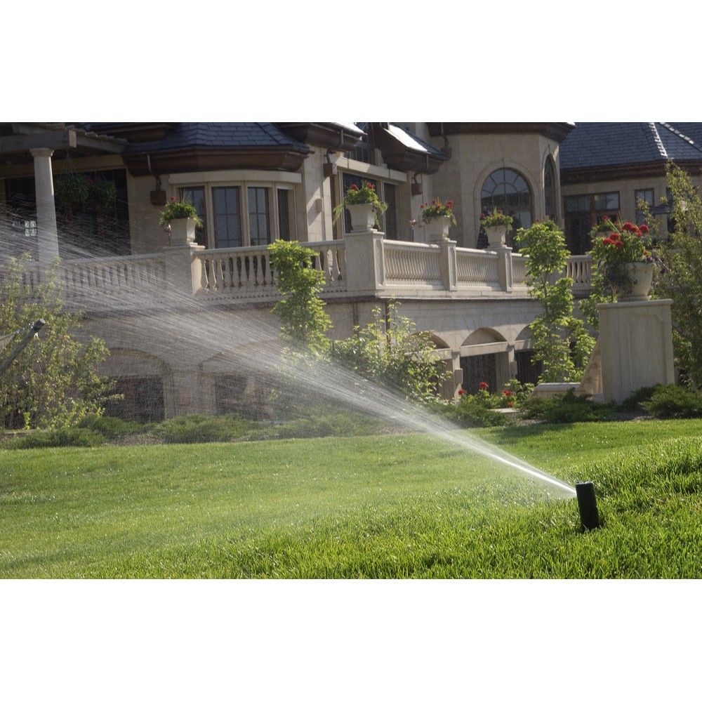 Rainbird 5004-PC & FC Pop-Up Turbine Sproeier 10 cm