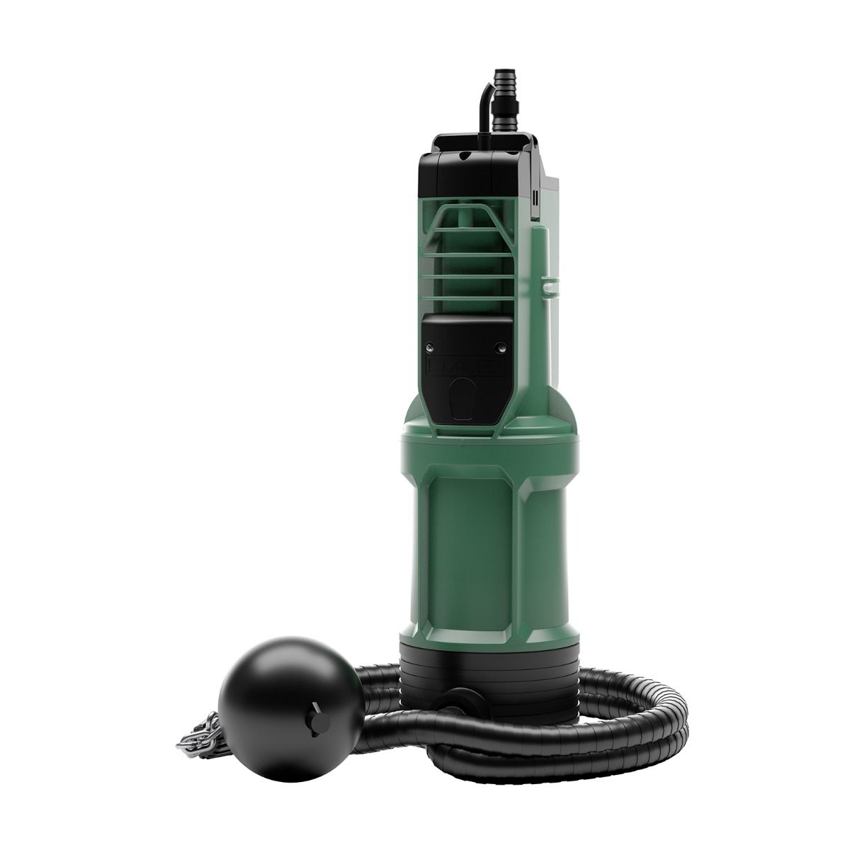 DAB Kit Divertron X-S 650 M