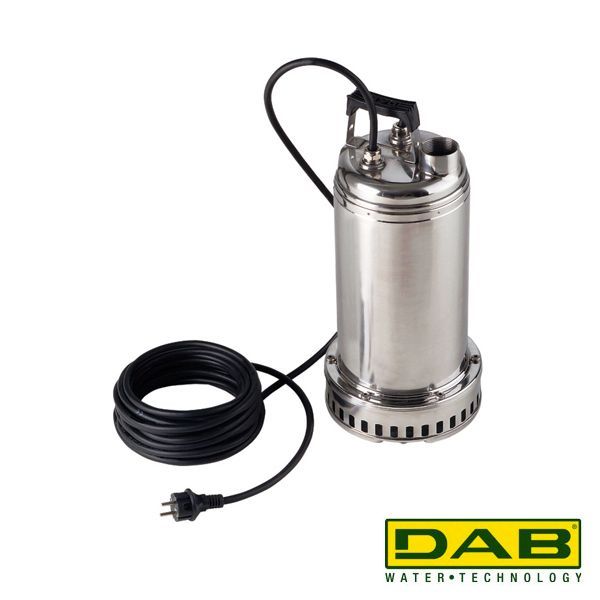 DAB Drenag 1200 T 