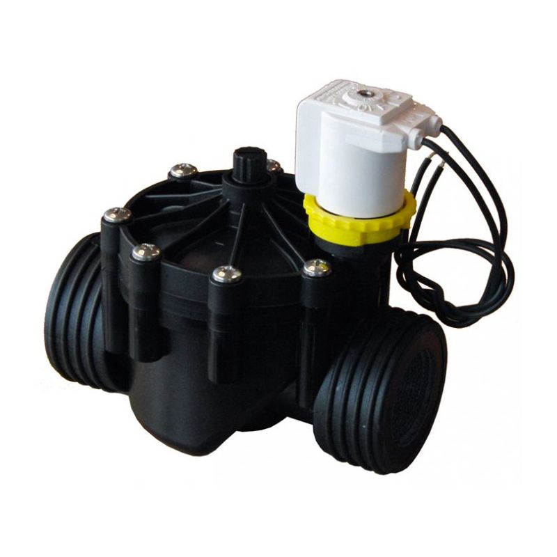 Électrovanne 1"