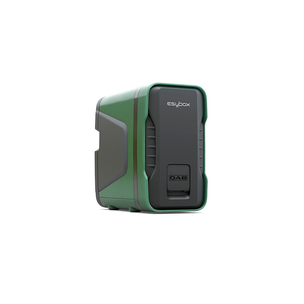 DAB Esybox Pop + Esydock Pop