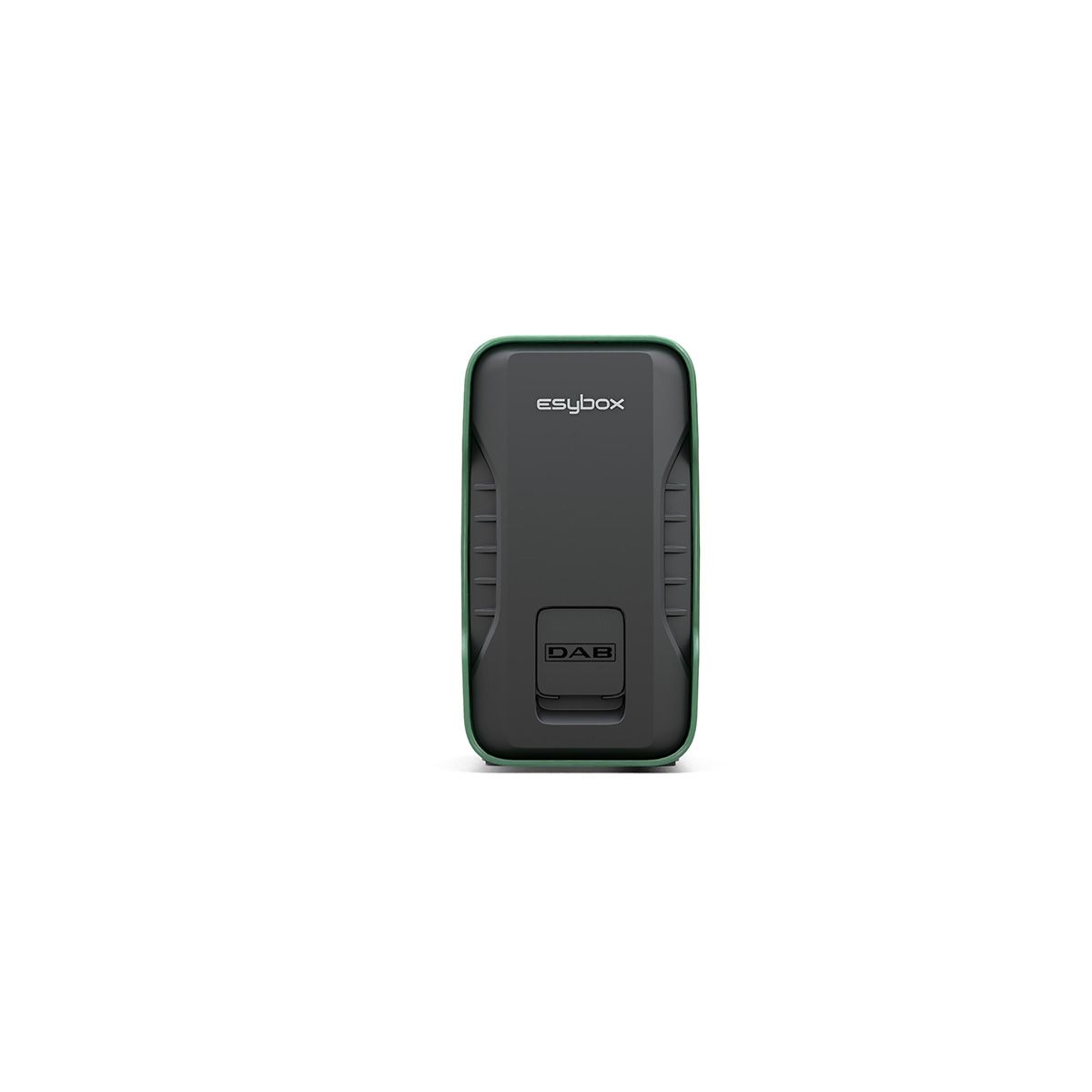DAB Esybox Pop + Esydock Pop