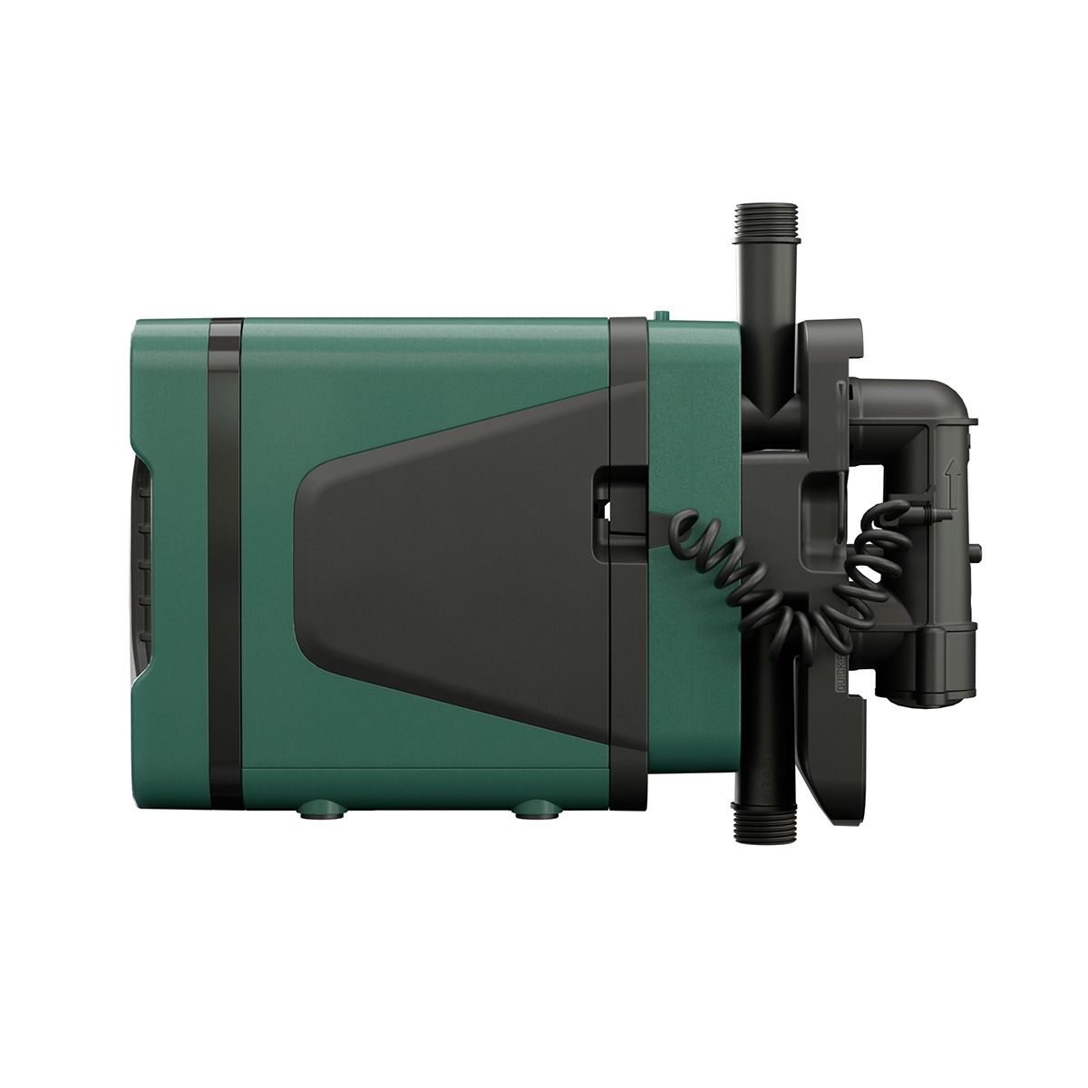DAB Esybox Pop voor drinkwater + Installatie