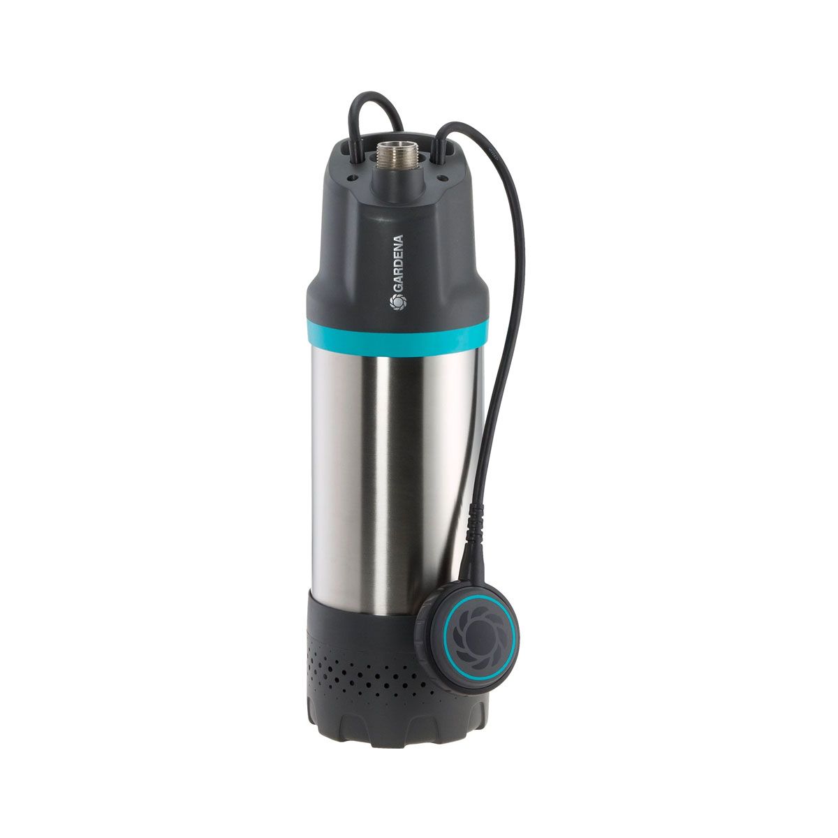 Gardena 5900/4 INOX