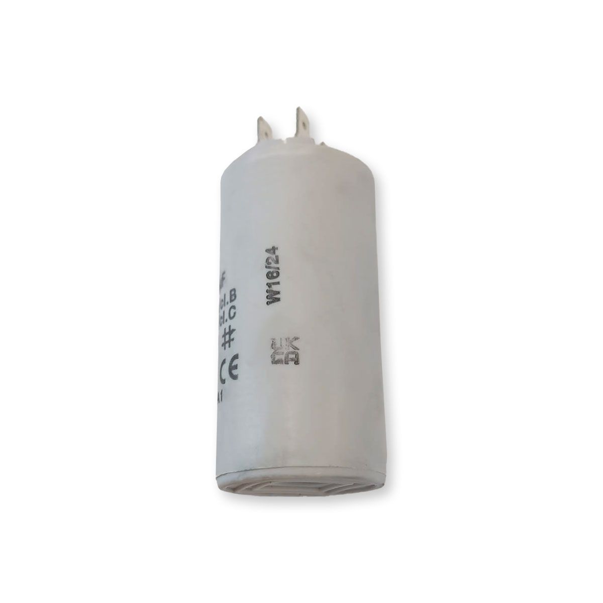CONDENSATOR 16 UF DAB JET/EUROPRO