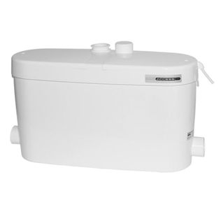 SaniAccess Pump - Sanibroyeur