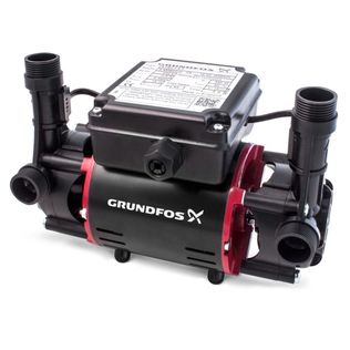 Grundfos STR2-1.5 C