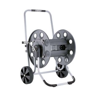 Carrelli avvolgitubo Gemini