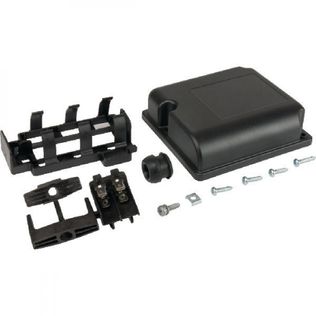 Terminal Board Cover - DAB Jet 82/132 SET