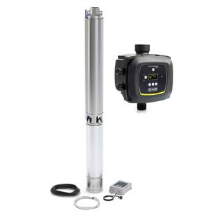 DAB S4 8/9 M KIT + Active Driver Plus M/M 1.8