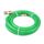 4-metre, suction hose KIT - 1" (brass)