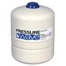 Verticaal expansievat Pressure Wave 80 liter