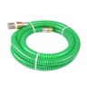 Ansaugschlauch SET 4 Meter - 1" (Messing)